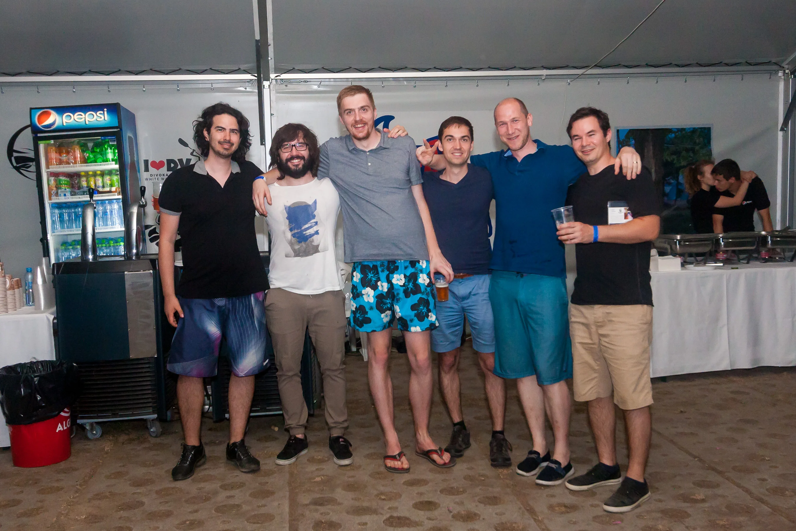 Voľná zábava a občertvenie