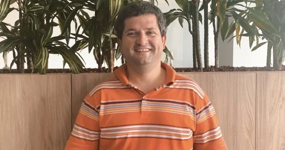 Matus Kapusta, Head of Government Solutions, Innovatrics