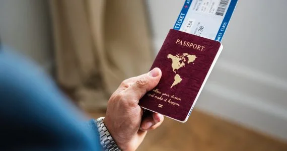 Travel Passport