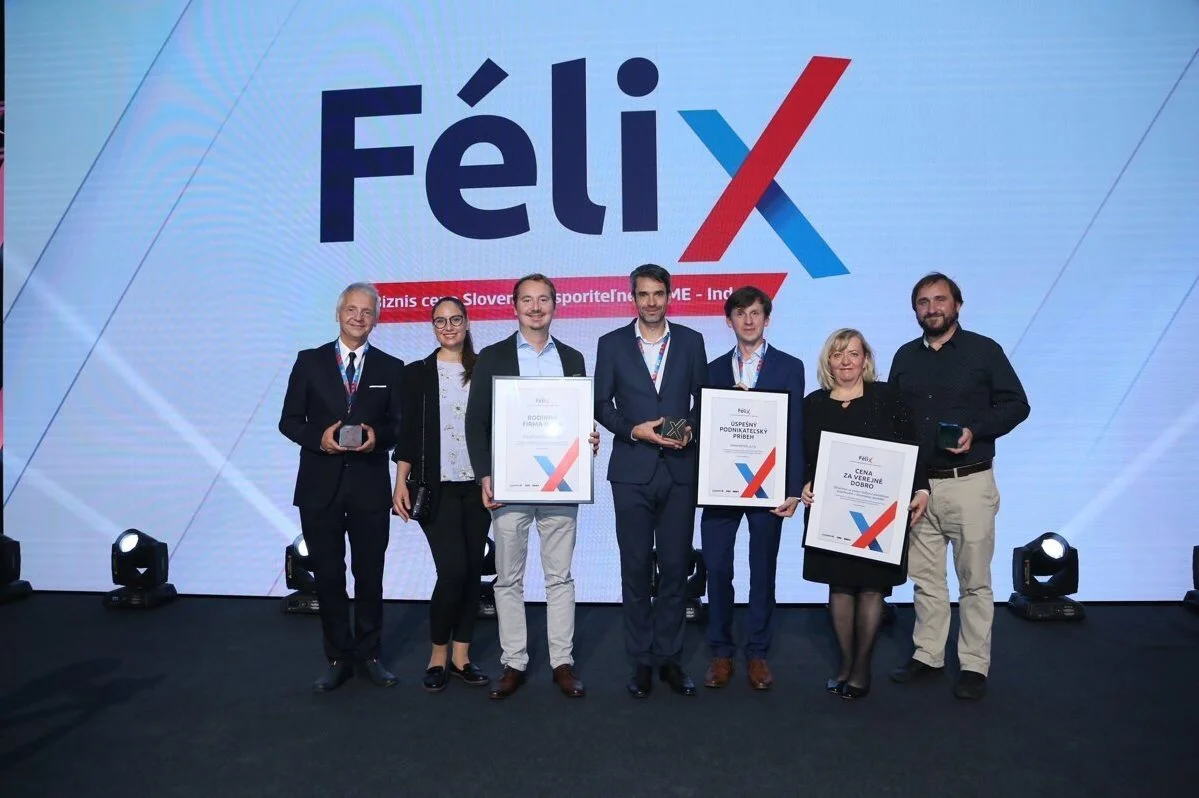 innovatrics felix cena